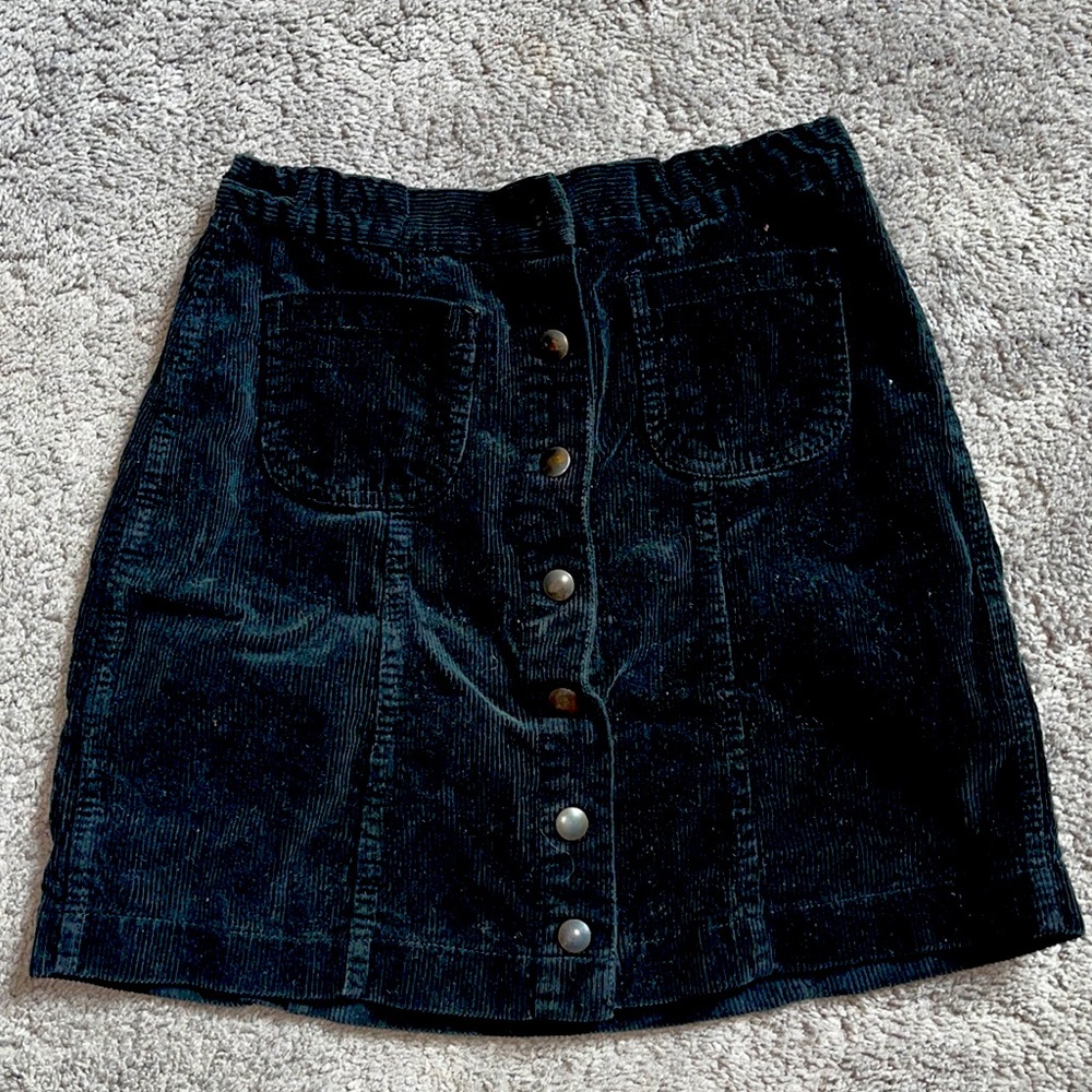 Brandy Melville skirt